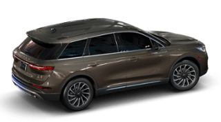 2025 Lincoln Lincoln Corsair External Image 3